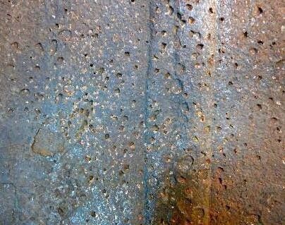 氯离子环境下的防腐材料选择与关键技术解析