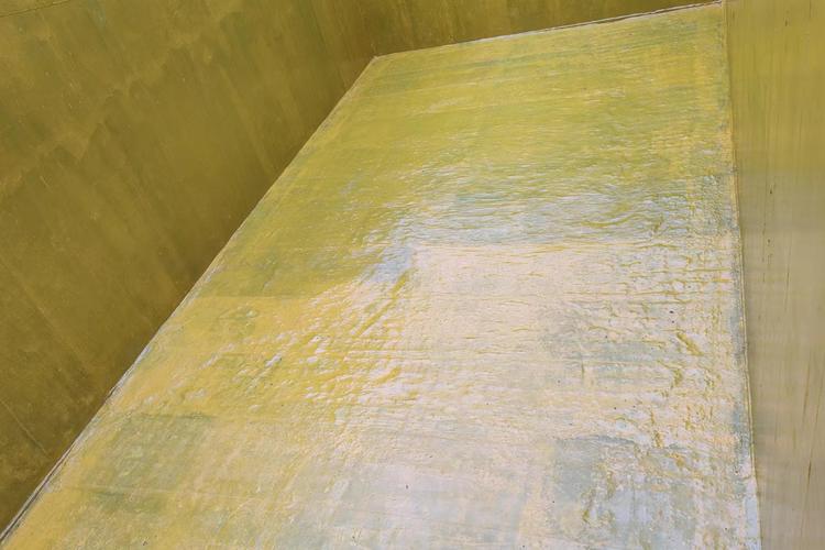 玻璃钢防腐材料 化工石油水处理领域的性价比王者，昂贵的背后是无可替代的抗腐蚀内核